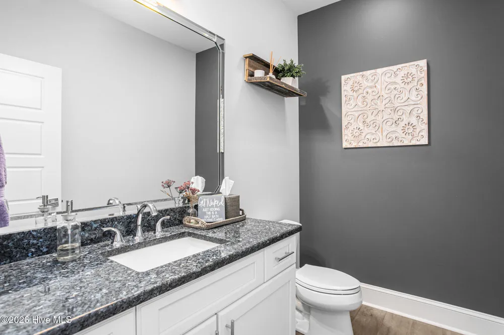 4440 Hidden Creek Pointe Burlington, NC 27215