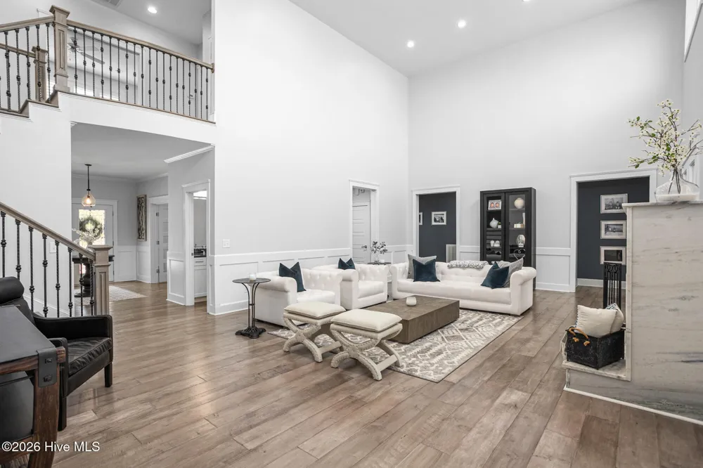4440 Hidden Creek Pointe Burlington, NC 27215