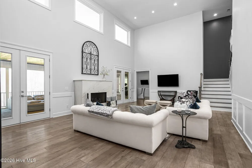 4440 Hidden Creek Pointe Burlington, NC 27215