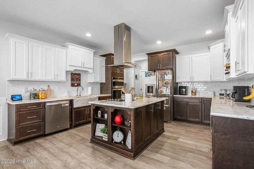 4440 Hidden Creek Pointe Burlington, NC 27215