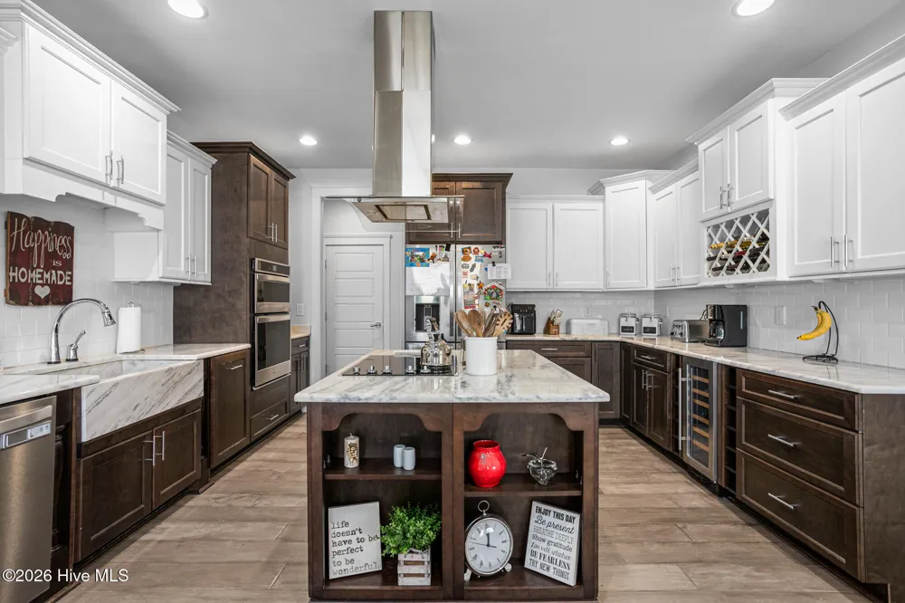 4440 Hidden Creek Pointe Burlington, NC 27215