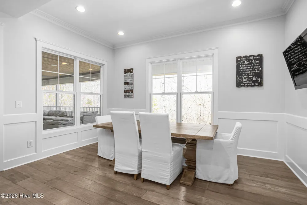 4440 Hidden Creek Pointe Burlington, NC 27215