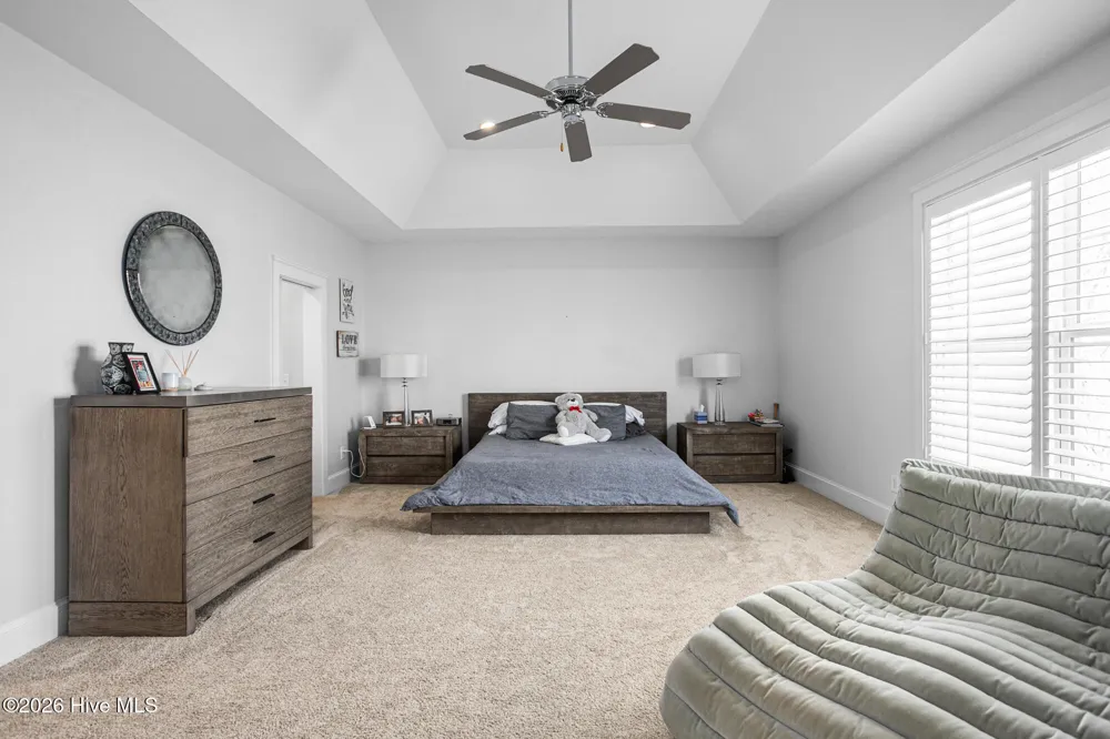 4440 Hidden Creek Pointe Burlington, NC 27215
