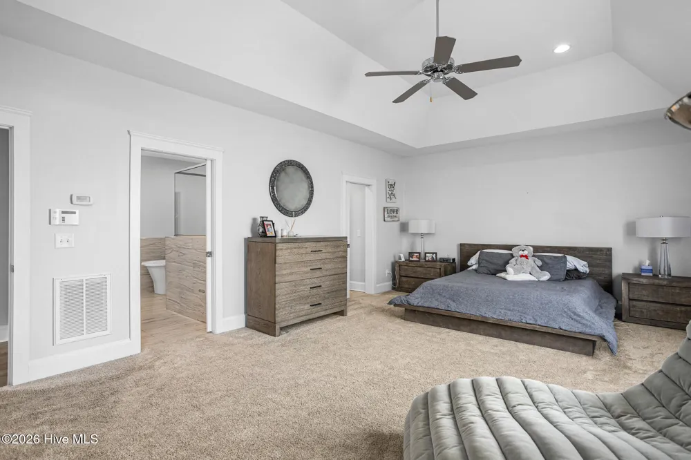 4440 Hidden Creek Pointe Burlington, NC 27215