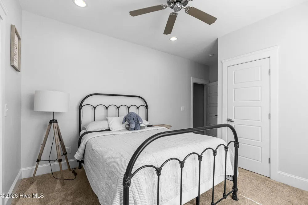 4440 Hidden Creek Pointe Burlington, NC 27215