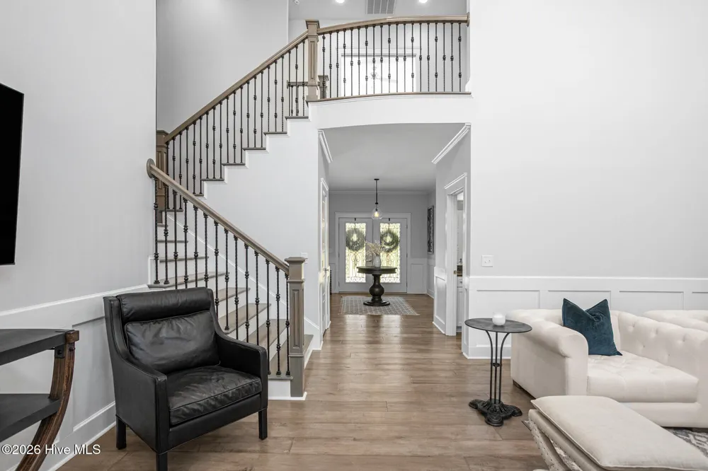 4440 Hidden Creek Pointe Burlington, NC 27215