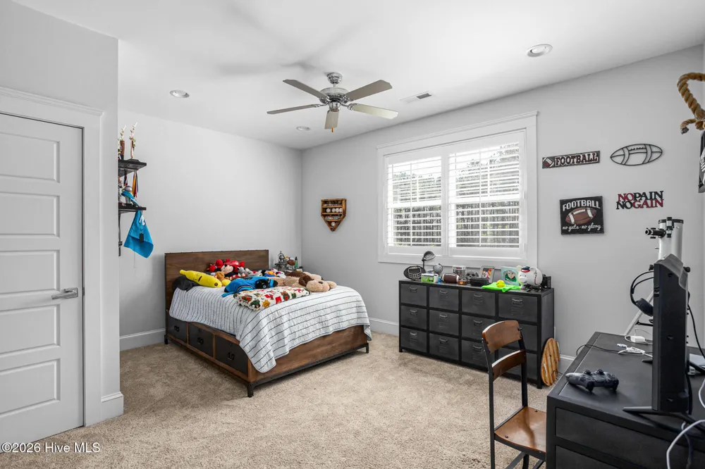 4440 Hidden Creek Pointe Burlington, NC 27215