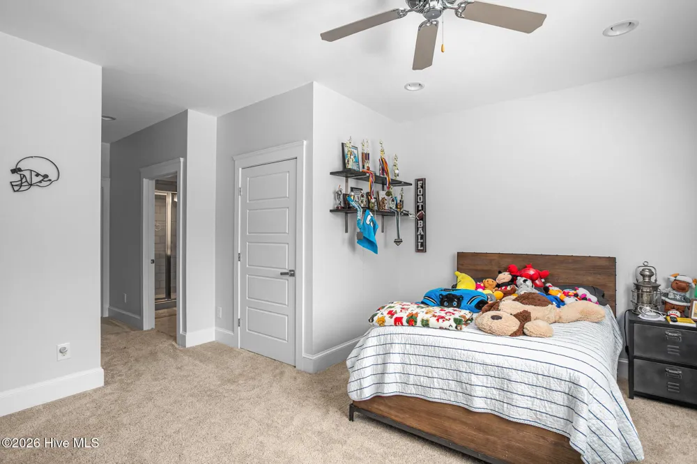 4440 Hidden Creek Pointe Burlington, NC 27215