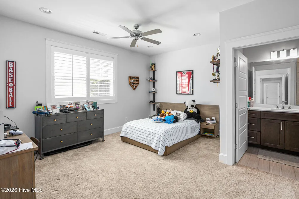4440 Hidden Creek Pointe Burlington, NC 27215