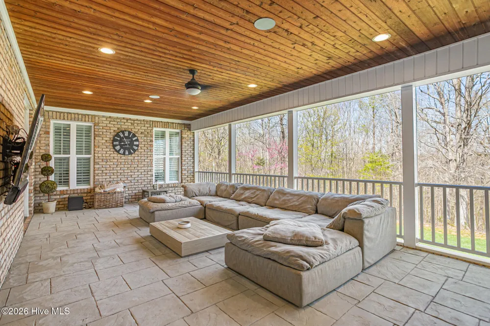 4440 Hidden Creek Pointe Burlington, NC 27215