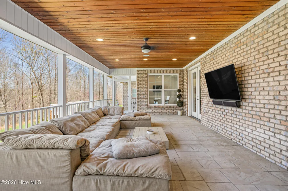 4440 Hidden Creek Pointe Burlington, NC 27215