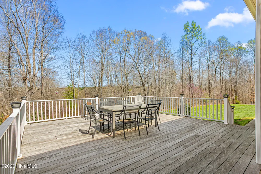 4440 Hidden Creek Pointe Burlington, NC 27215