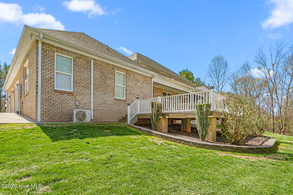 4440 Hidden Creek Pointe Burlington, NC 27215