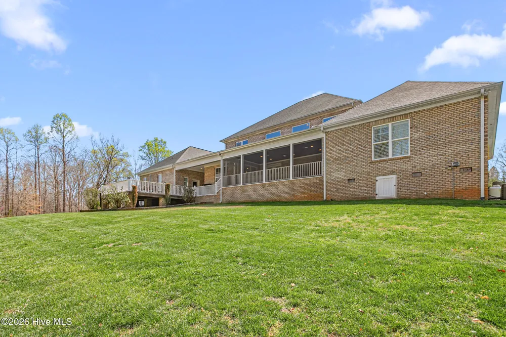 4440 Hidden Creek Pointe Burlington, NC 27215
