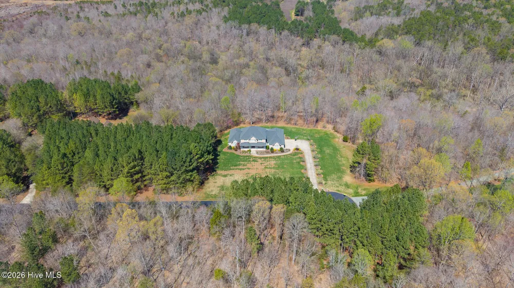 4440 Hidden Creek Pointe Burlington, NC 27215