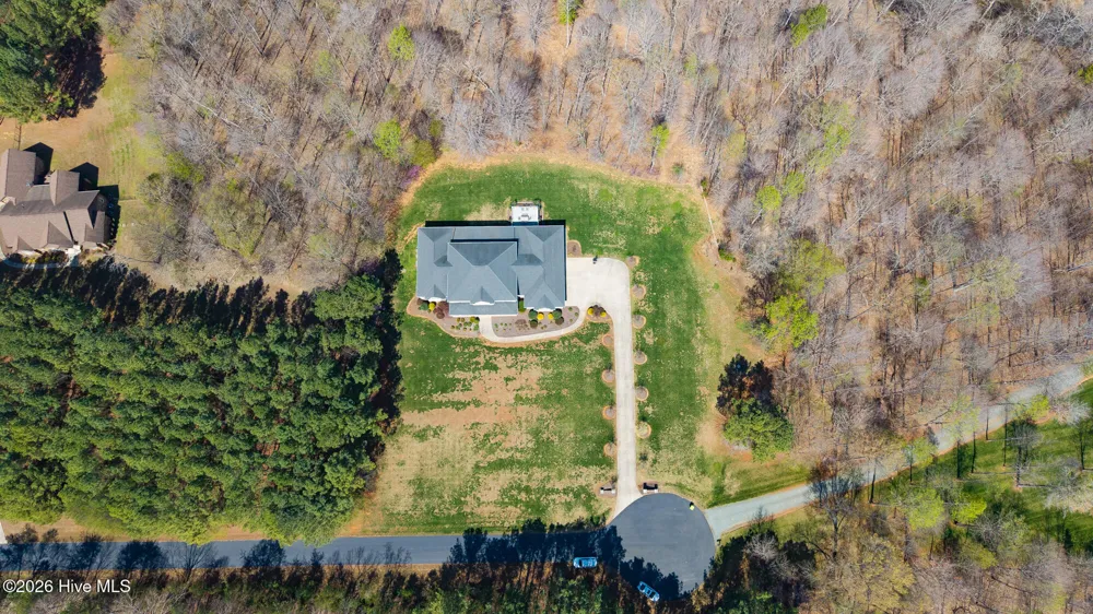 4440 Hidden Creek Pointe Burlington, NC 27215