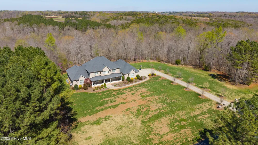 4440 Hidden Creek Pointe Burlington, NC 27215