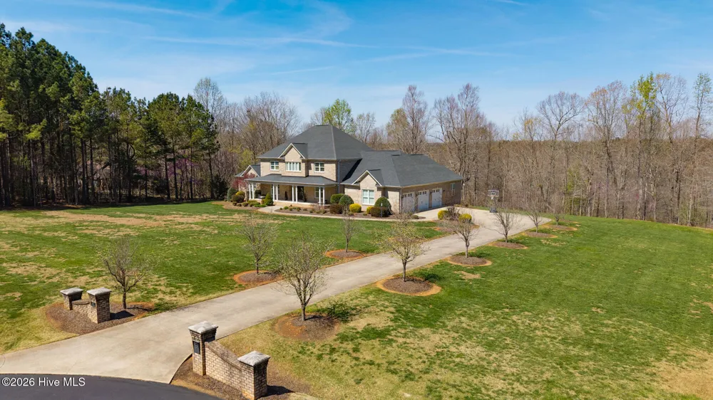 4440 Hidden Creek Pointe Burlington, NC 27215