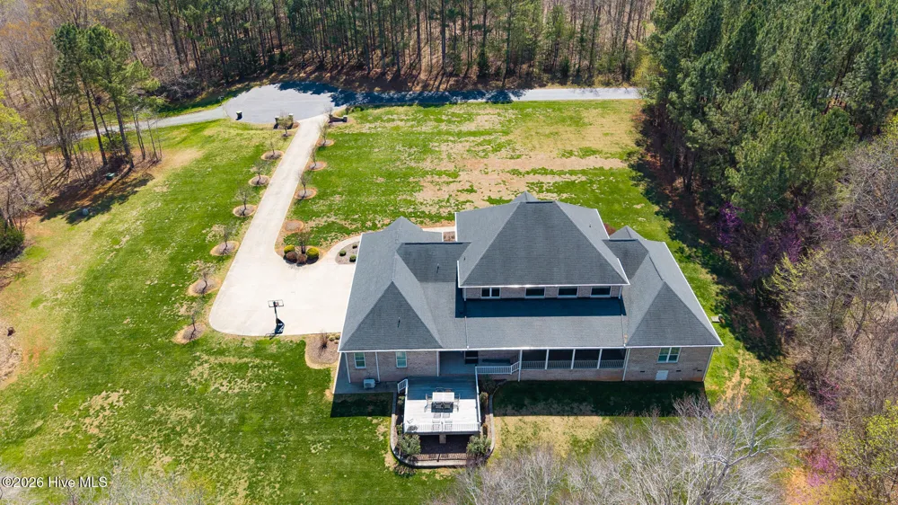 4440 Hidden Creek Pointe Burlington, NC 27215