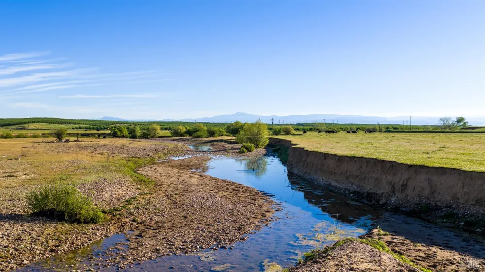 Rancho Tehama Road Red Bluff, CA 96021
