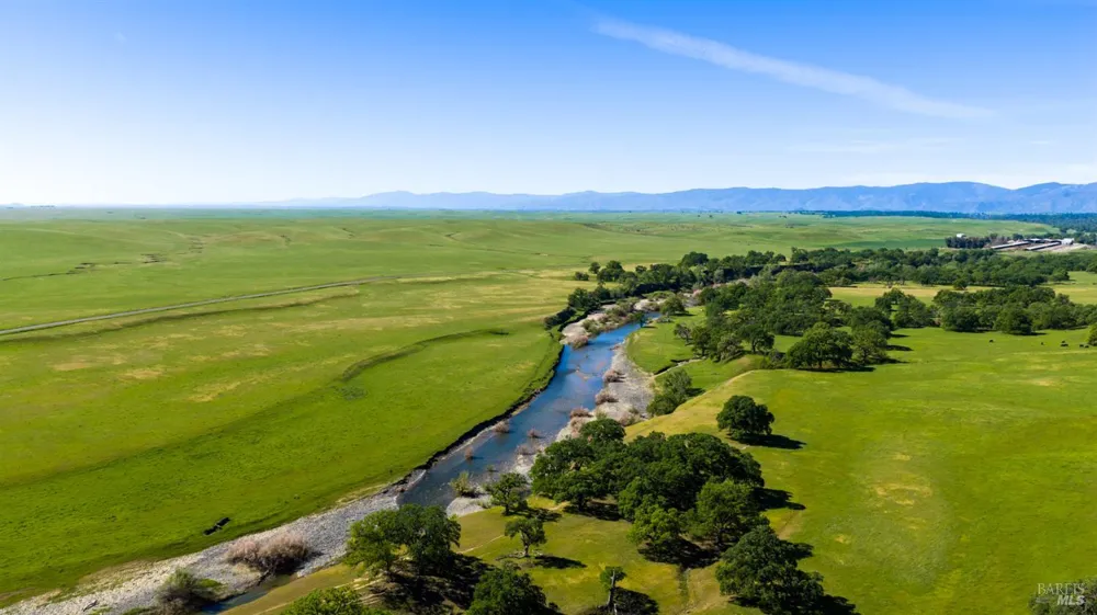 Rancho Tehama Road Red Bluff, CA 96021