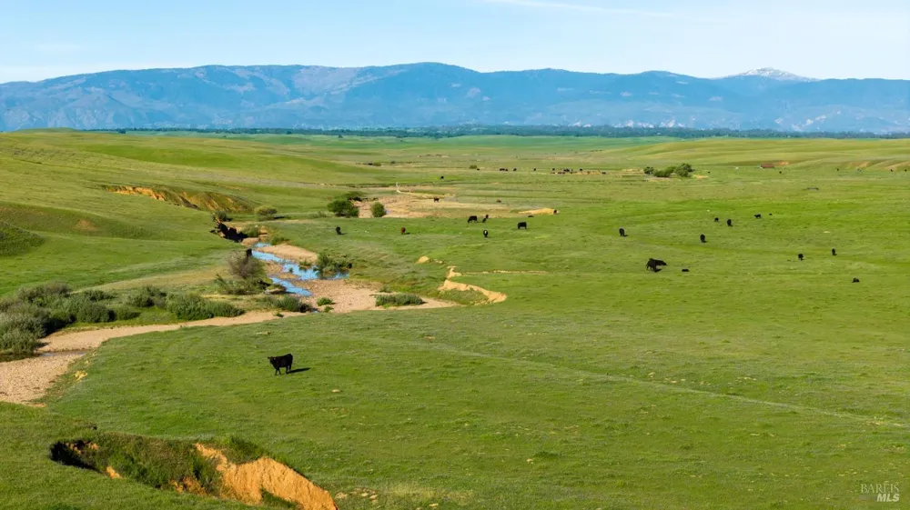 Rancho Tehama Road Red Bluff, CA 96021