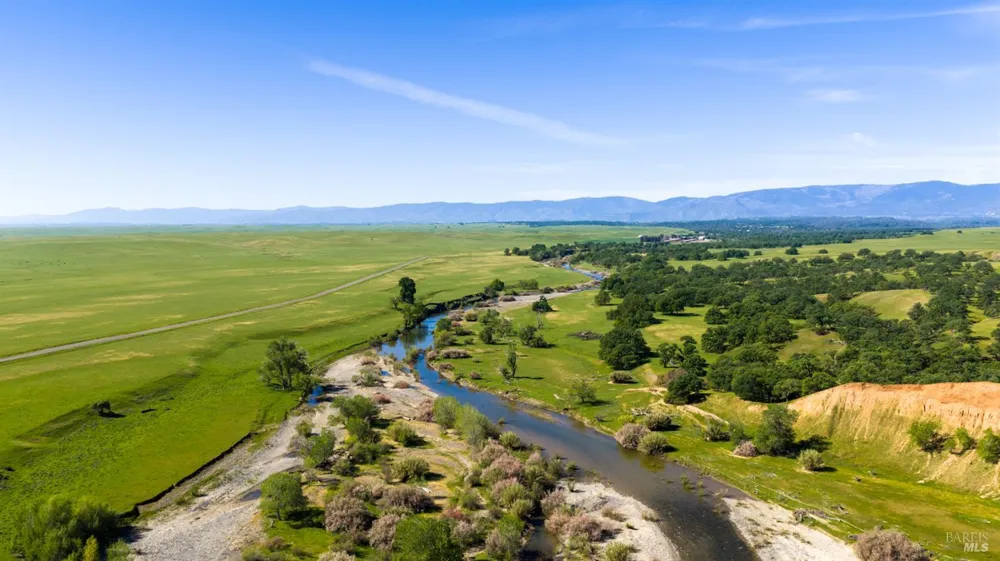 Rancho Tehama Road Red Bluff, CA 96021