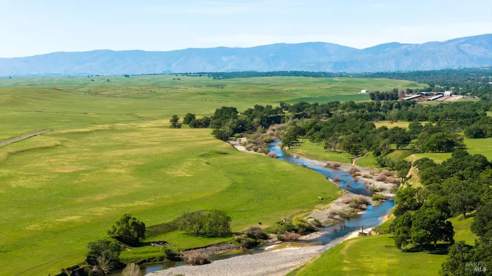 Rancho Tehama Road Red Bluff, CA 96021