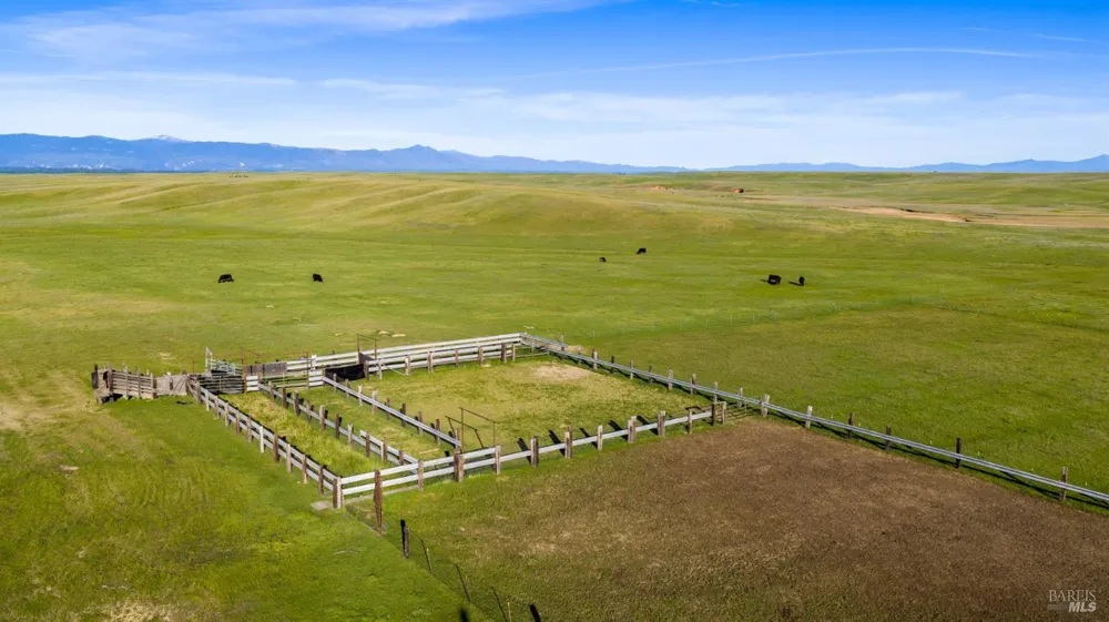 Rancho Tehama Road Red Bluff, CA 96021