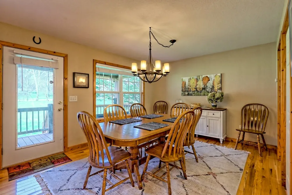 3556 River Front Lane Hiawassee, GA 30546
