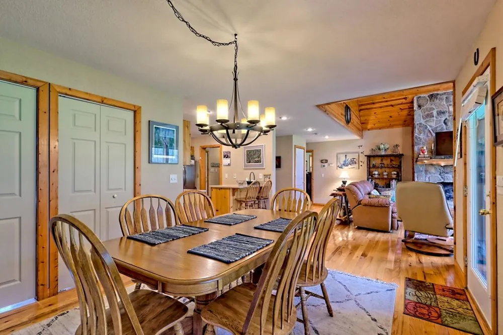 3556 River Front Lane Hiawassee, GA 30546