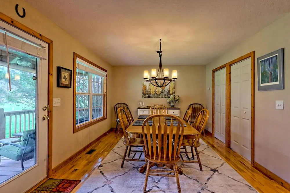 3556 River Front Lane Hiawassee, GA 30546