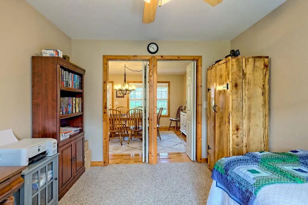 3556 River Front Lane Hiawassee, GA 30546