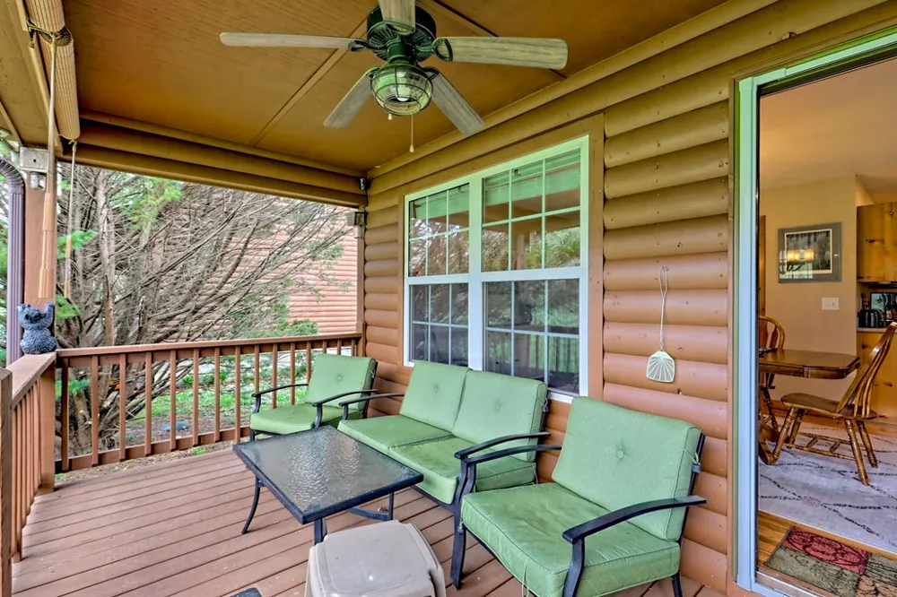 3556 River Front Lane Hiawassee, GA 30546