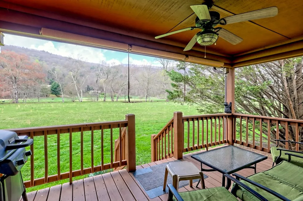 3556 River Front Lane Hiawassee, GA 30546
