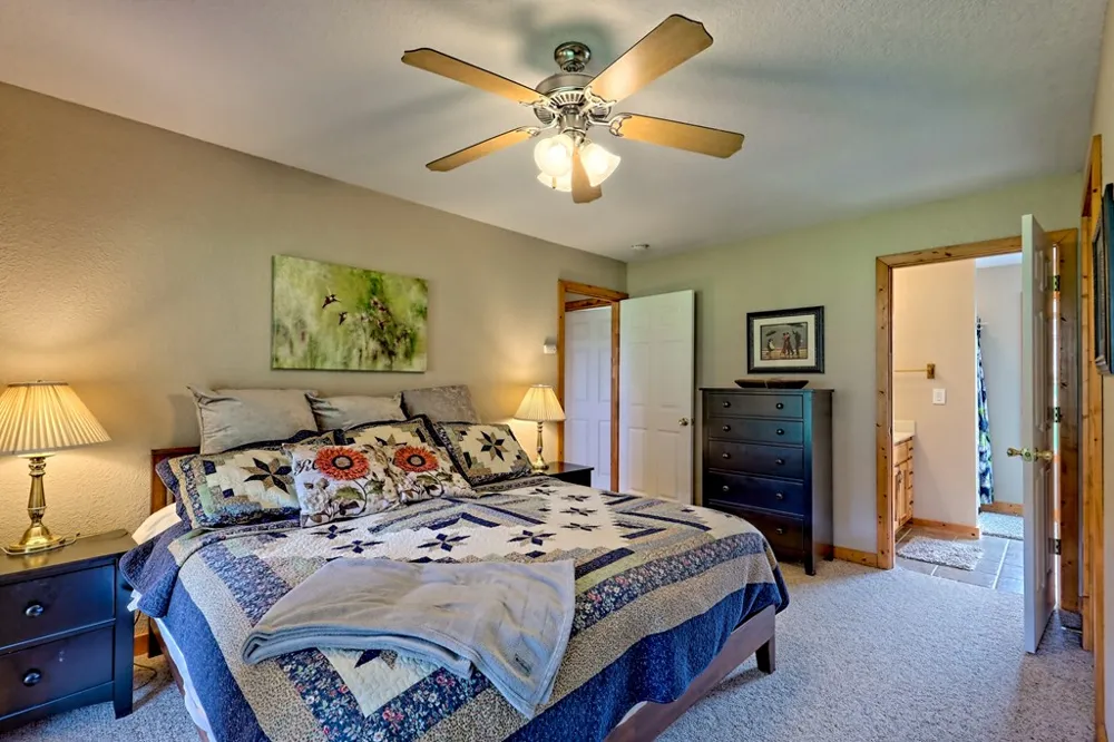 3556 River Front Lane Hiawassee, GA 30546