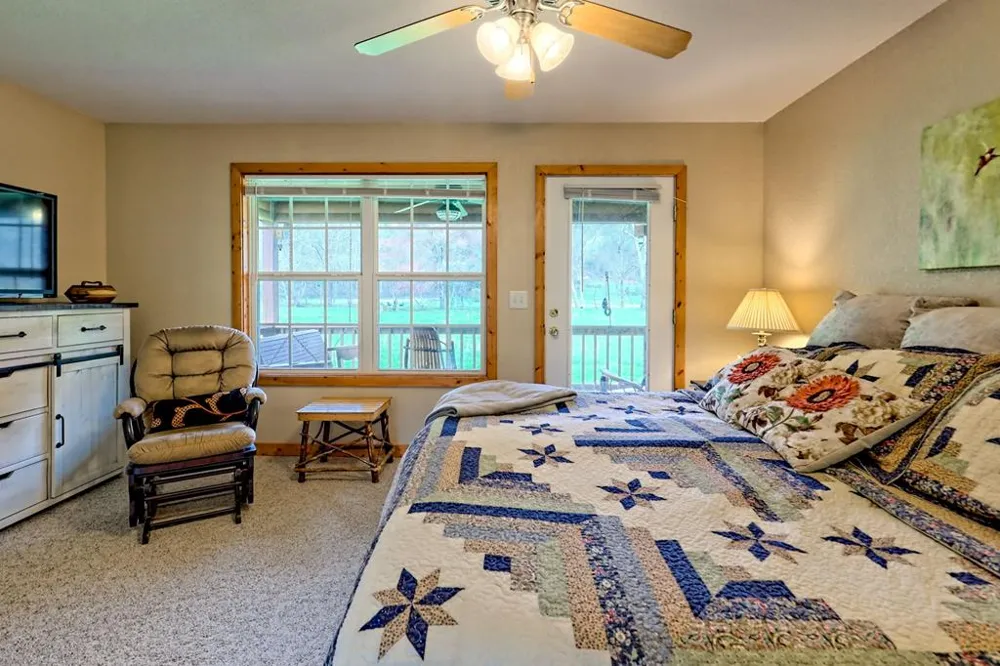 3556 River Front Lane Hiawassee, GA 30546