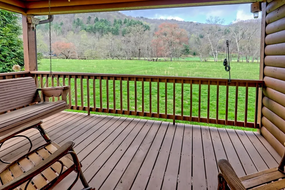 3556 River Front Lane Hiawassee, GA 30546