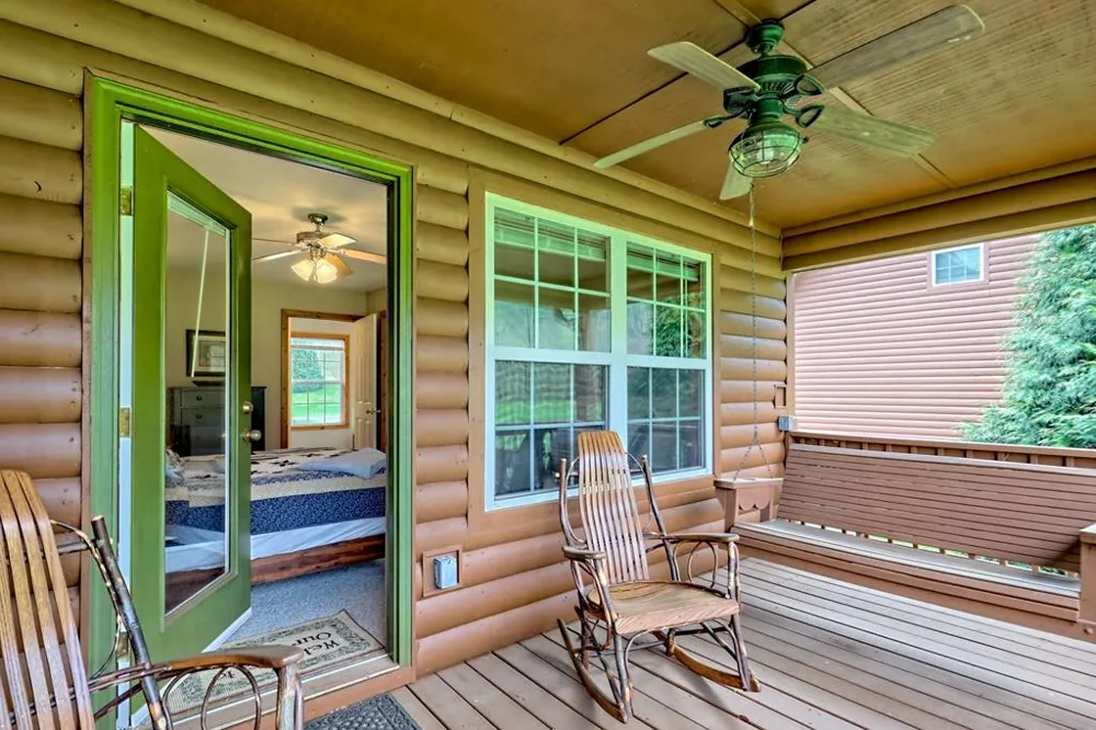 3556 River Front Lane Hiawassee, GA 30546