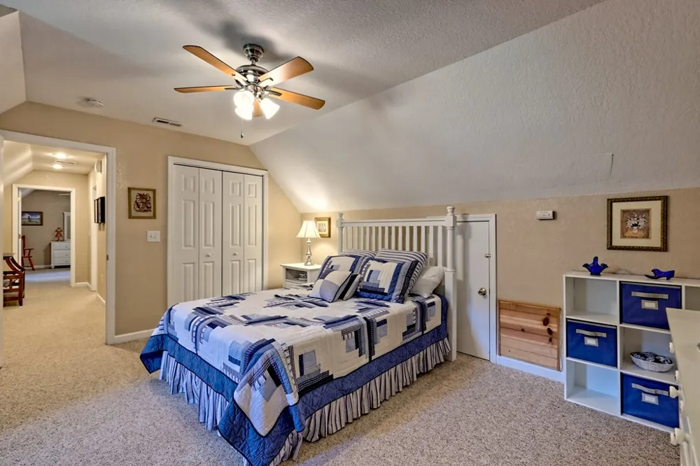 3556 River Front Lane Hiawassee, GA 30546
