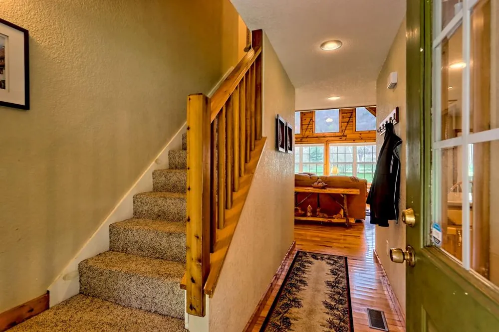 3556 River Front Lane Hiawassee, GA 30546