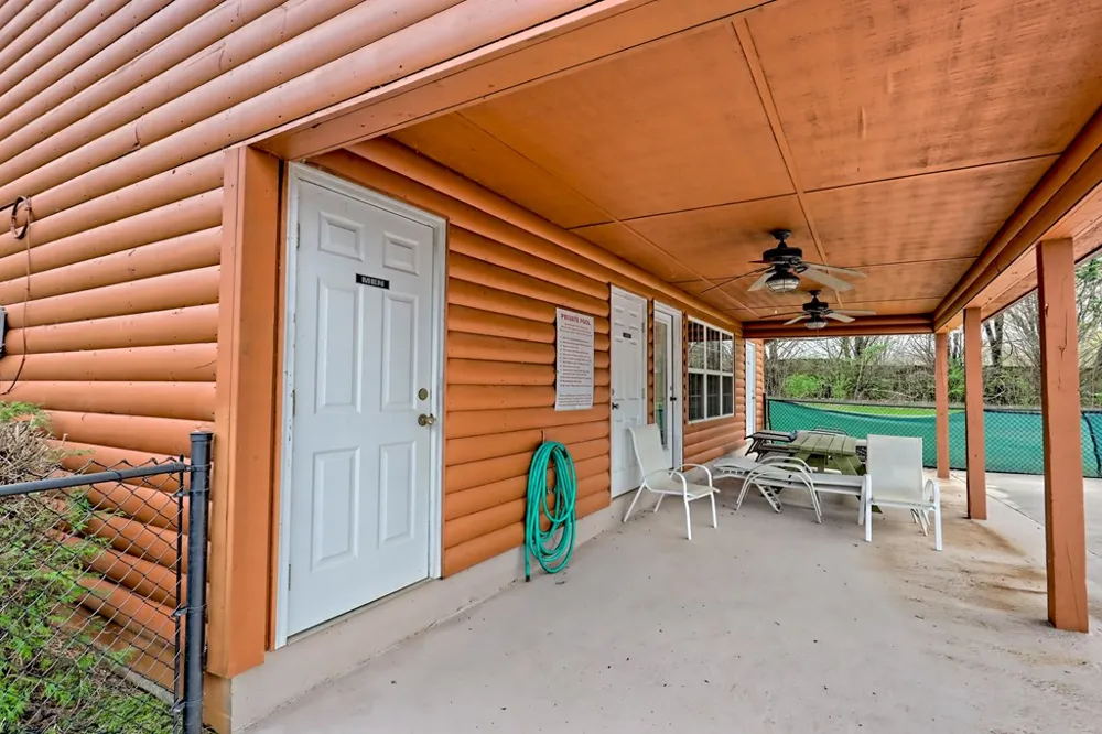 3556 River Front Lane Hiawassee, GA 30546