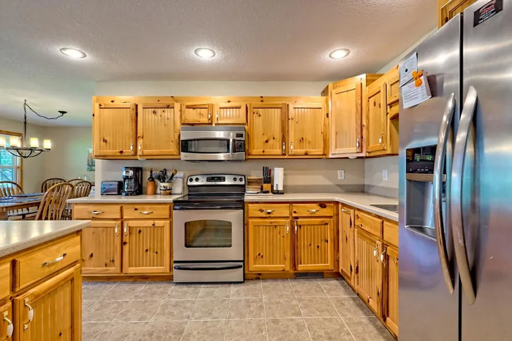 3556 River Front Lane Hiawassee, GA 30546