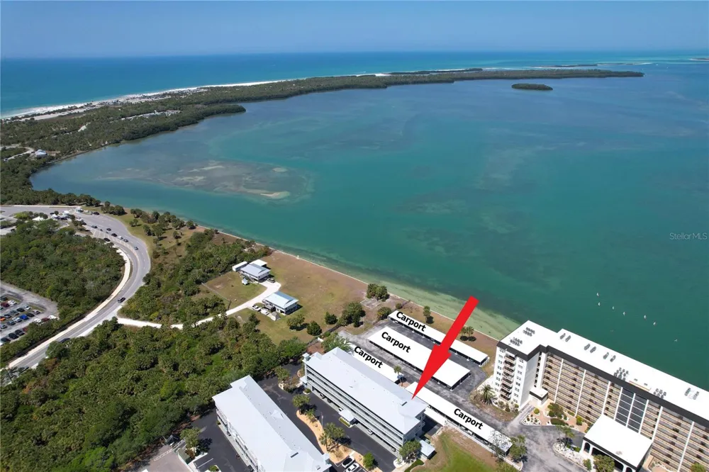 7 ISLAND PARK PLACE #204 Dunedin, FL 34698