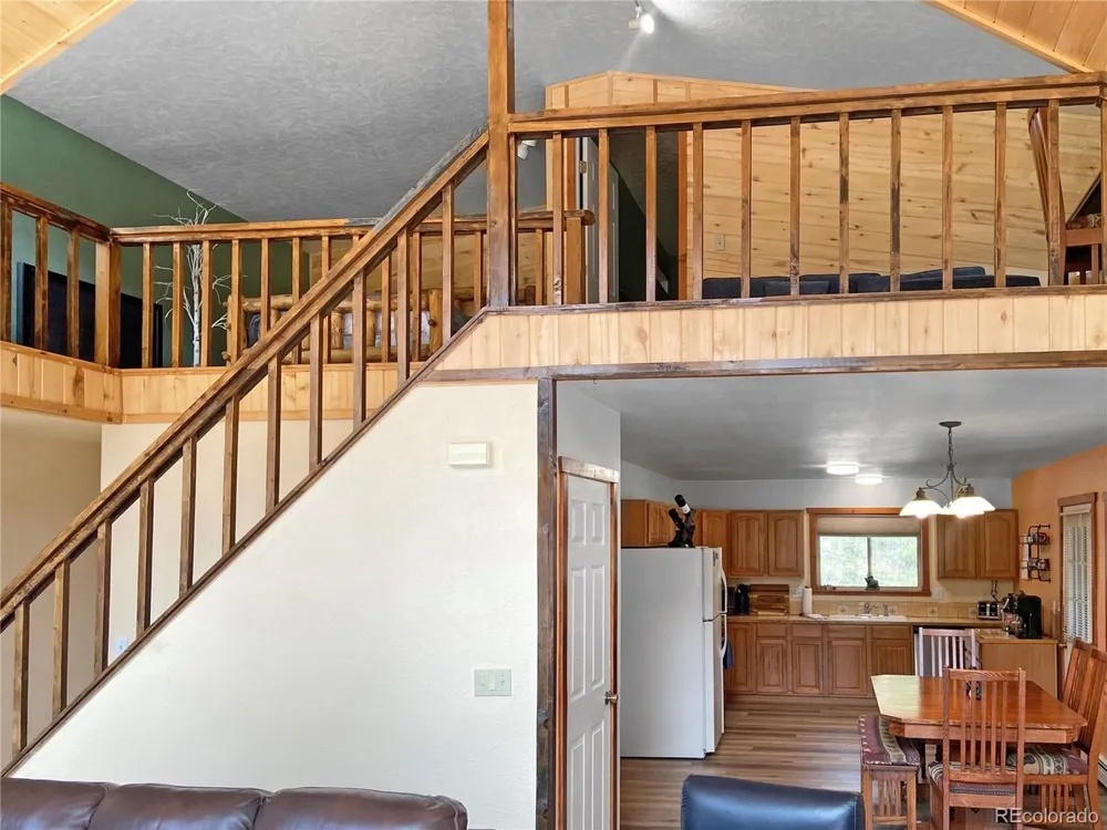 172 Elk Meadow Run Antonito, CO 81120