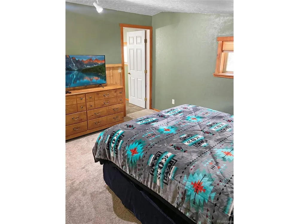 172 Elk Meadow Run Antonito, CO 81120