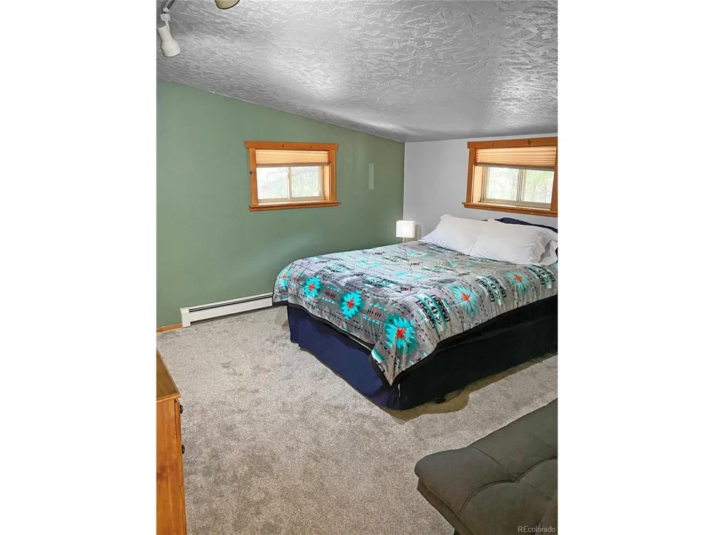 172 Elk Meadow Run Antonito, CO 81120