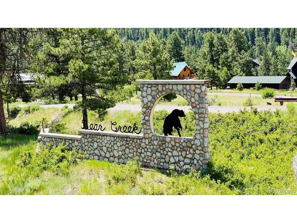 172 Elk Meadow Run Antonito, CO 81120