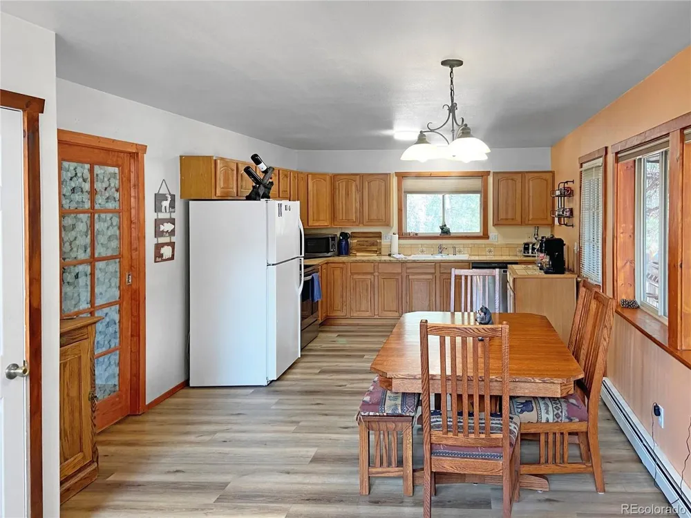 172 Elk Meadow Run Antonito, CO 81120