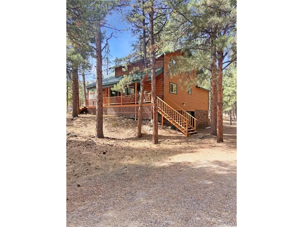 172 Elk Meadow Run Antonito, CO 81120